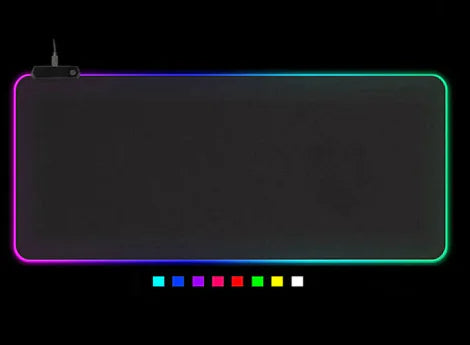RGB Mouse Pad