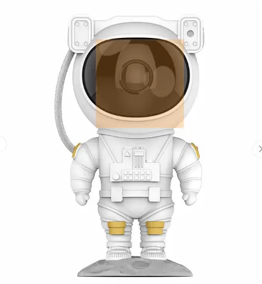 Astronaut Projector Nightlight