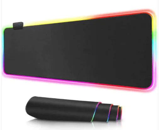 RGB Mouse Pad